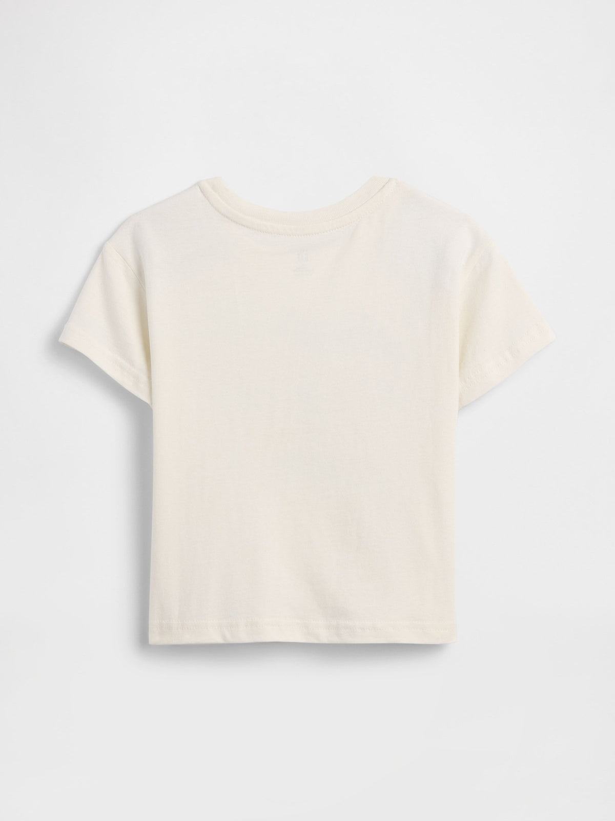 Beyaz Babygap | Peanuts Grafik T-shirt