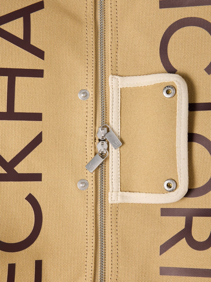 Gap × Victoria Beckham Oversized Weekender Çanta