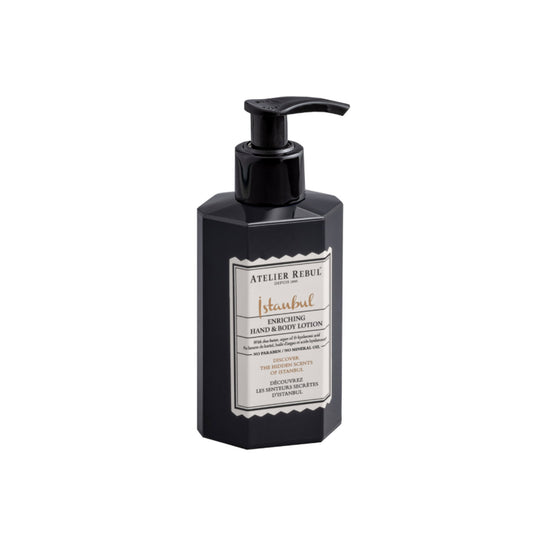 Istanbul El & Vücut Losyonu 100ml