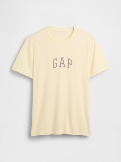 Gri Gap Logo T-shirt