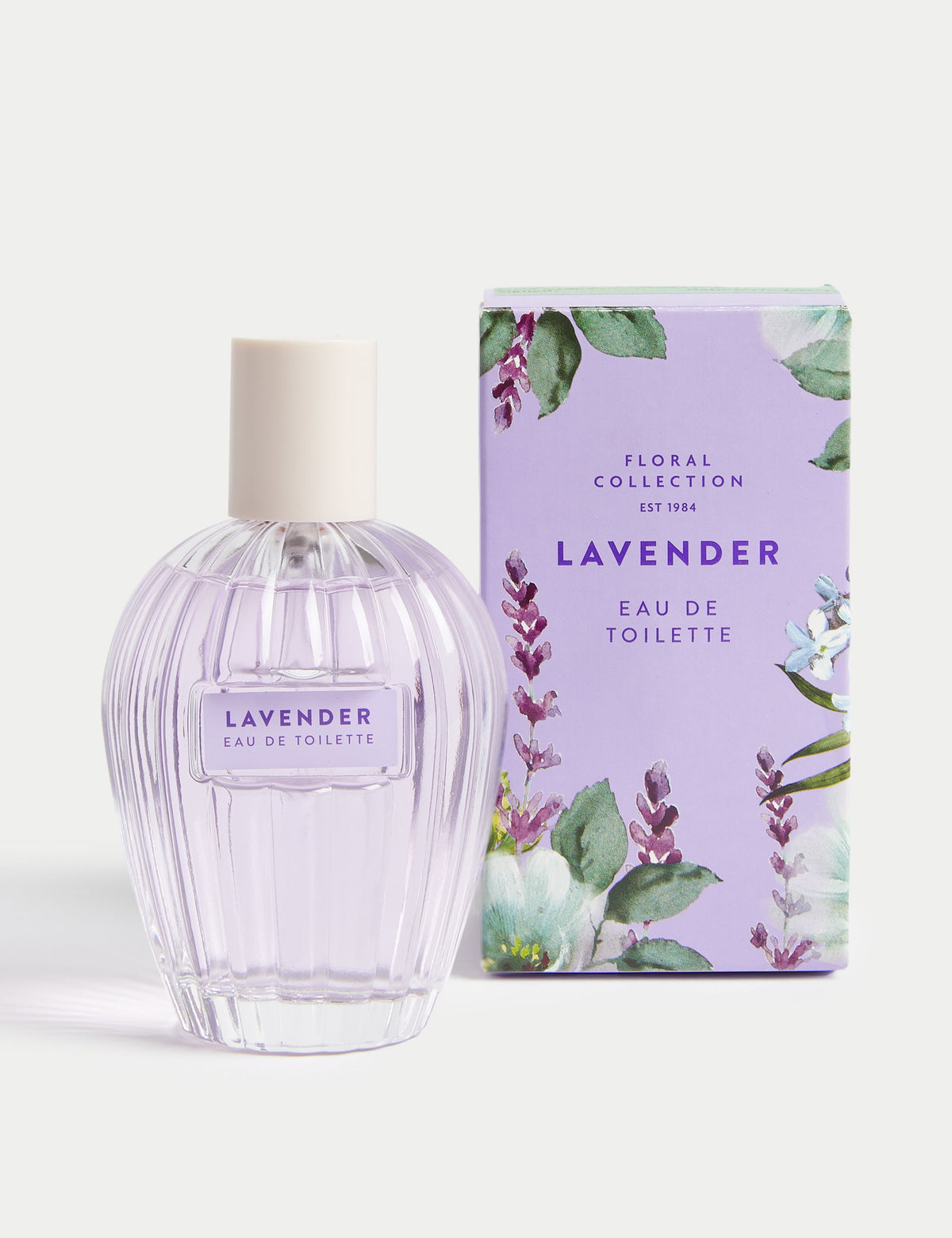 Lavanta Eau De Toilette 100 Ml