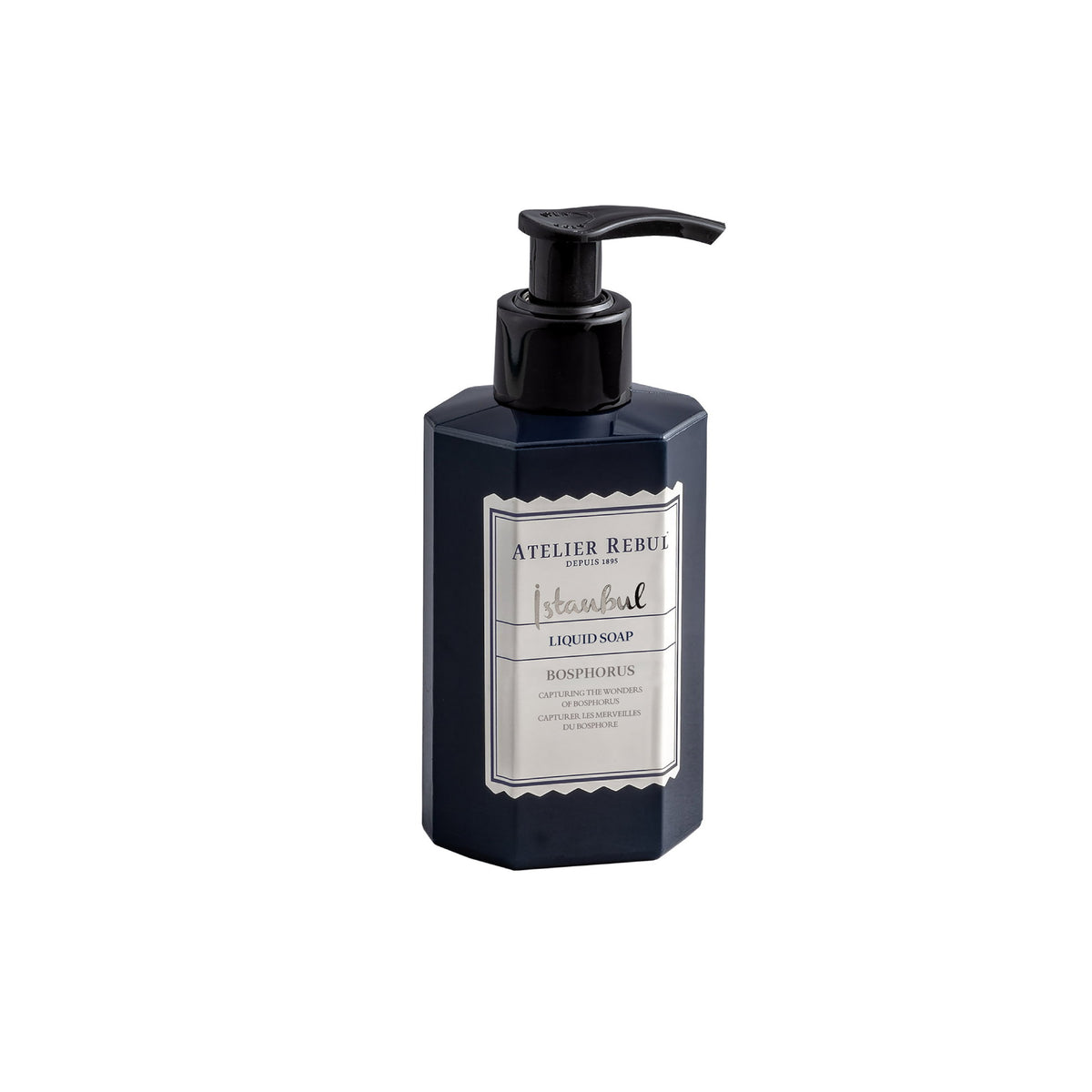 Istanbul Bosphorus Sıvı Sabun 100ml