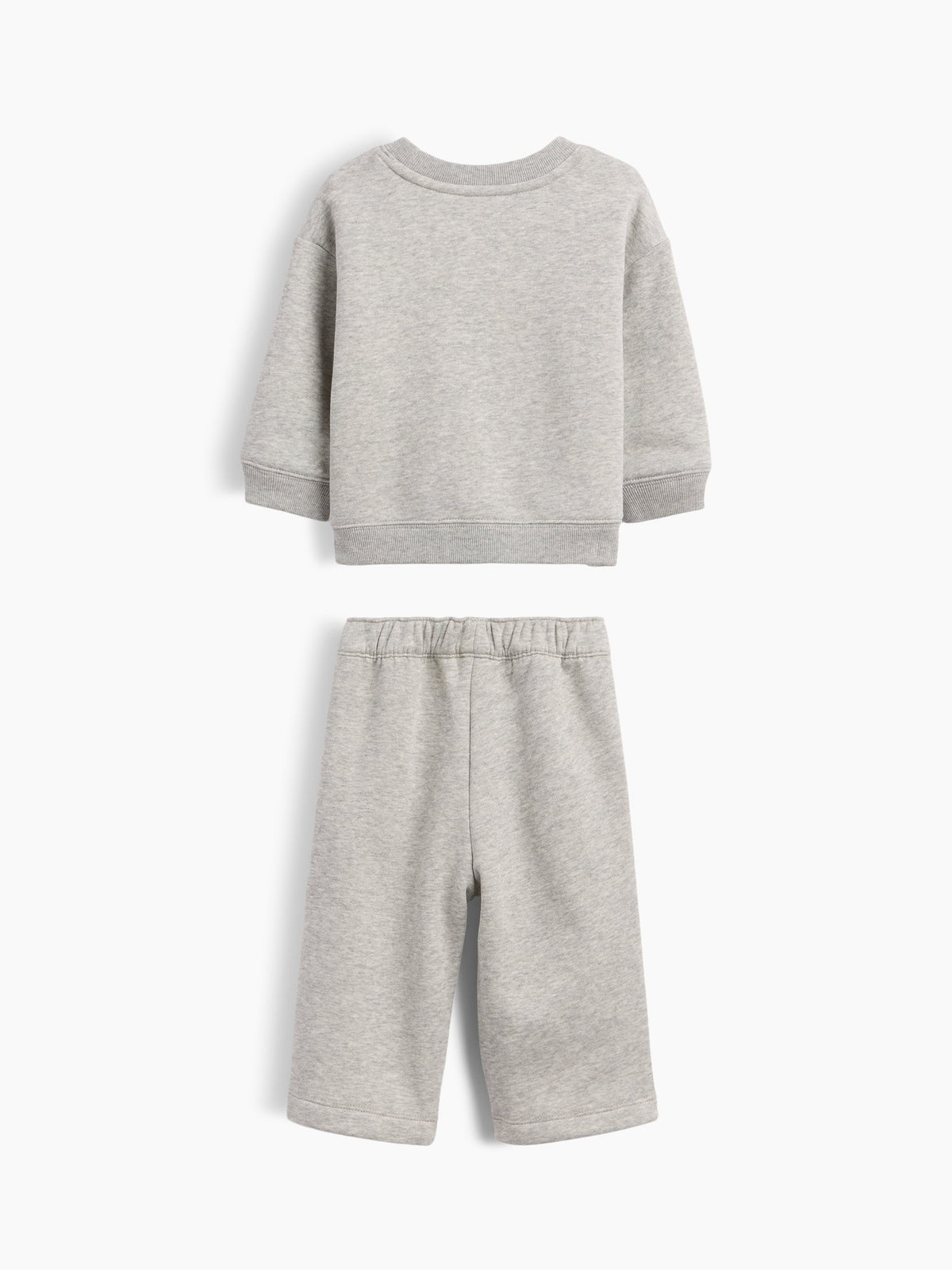 Krem Baby Vintagesoft Brannan Bear Sweat Set
