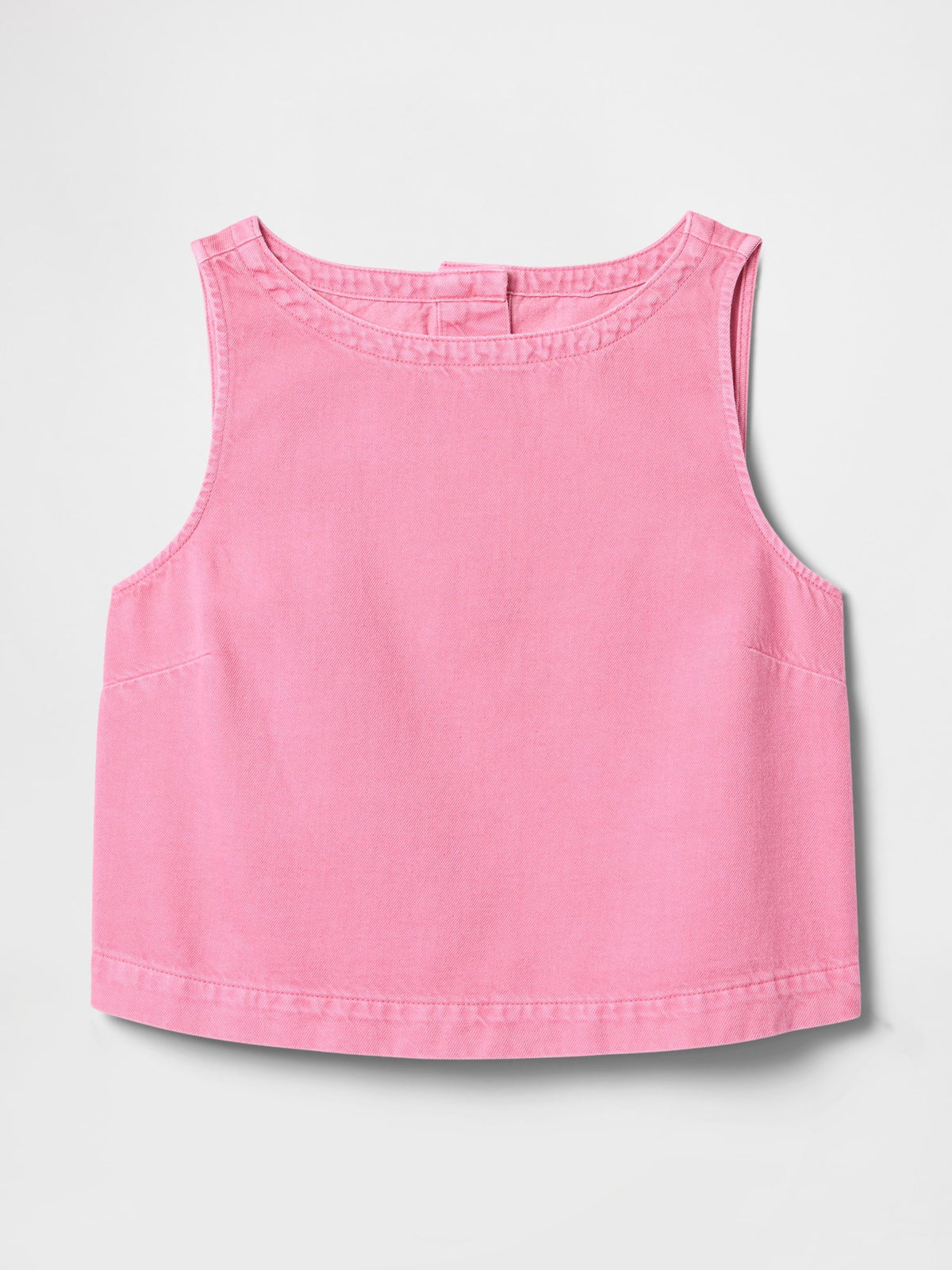 Pembe Ultrasoft Denim Atlet