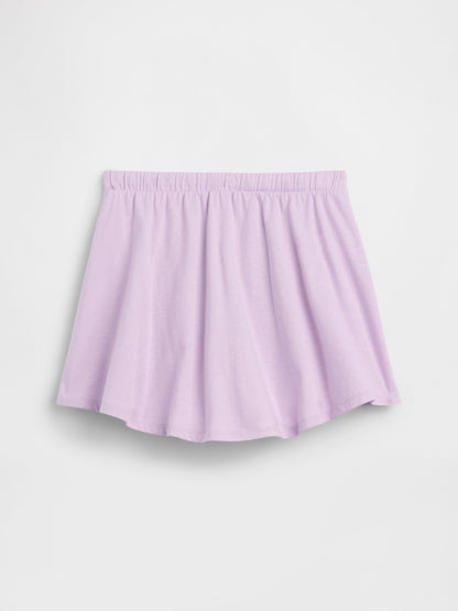 Lila Kids Pull-on Etek