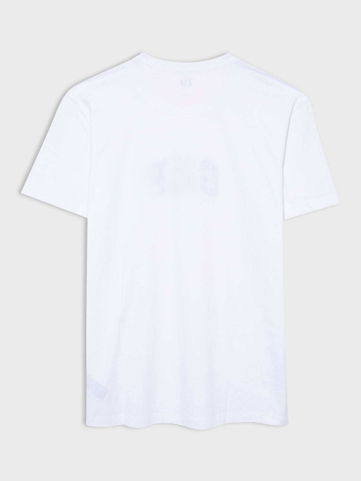 Gri Gap Logo T-shirt