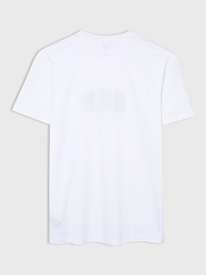 Gri Gap Logo T-shirt