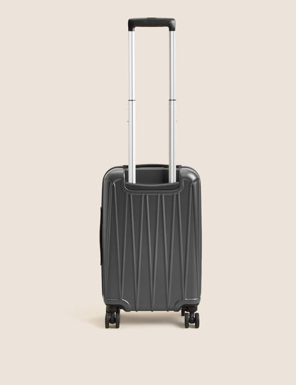 Amalfi Tekerlekli Kabin Boy Valiz