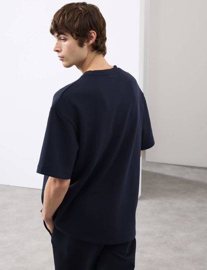 Autograph Erkek T-shirt