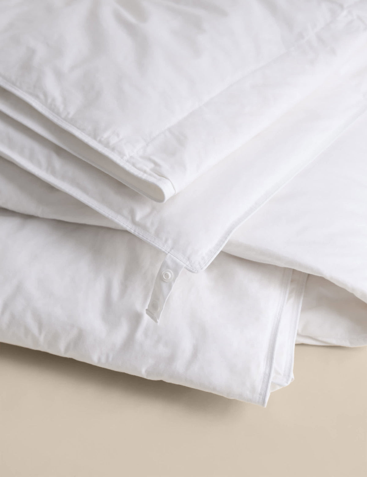 Smart Wash & Dry 4.5 Tog Yorgan