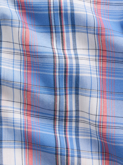 Mavi Recycled Pijama Takımı