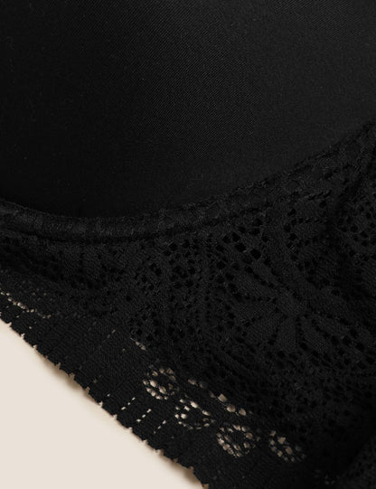 Body Soft™ Destekli T-shirt Sütyeni