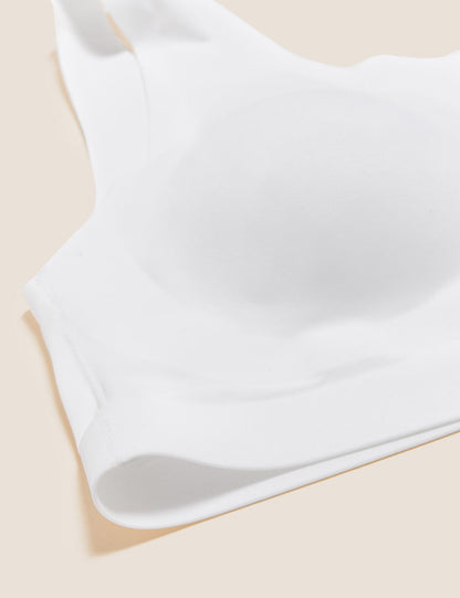 Flexifit™ Balensiz Crop Top Sütyen