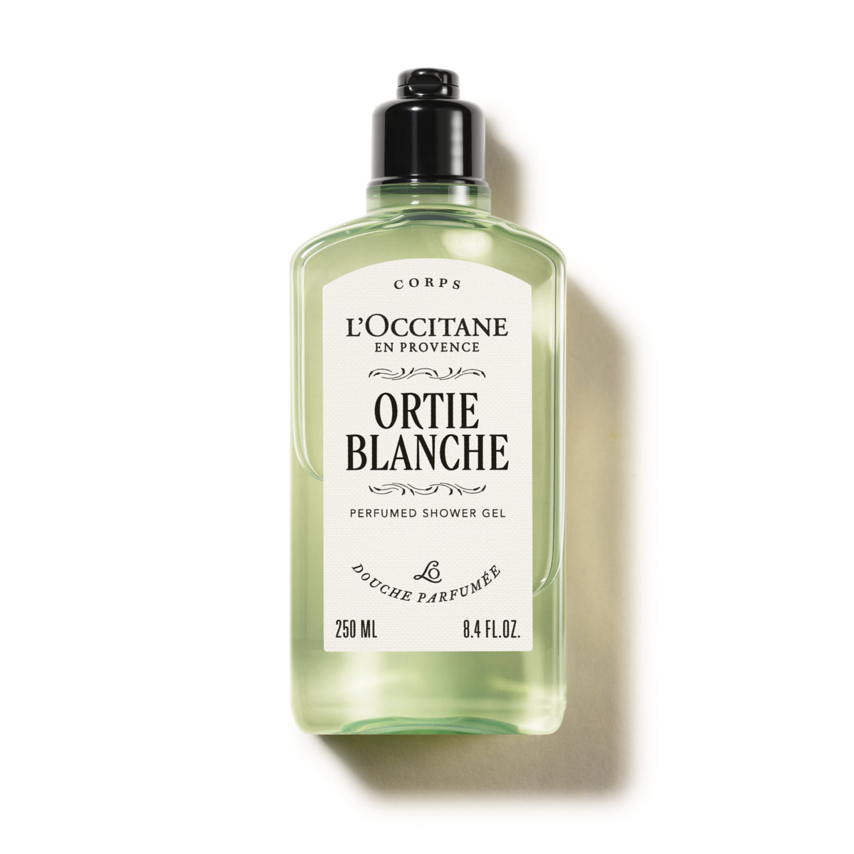 Shower Gel 250ml - Ortie Blanche // Herbae