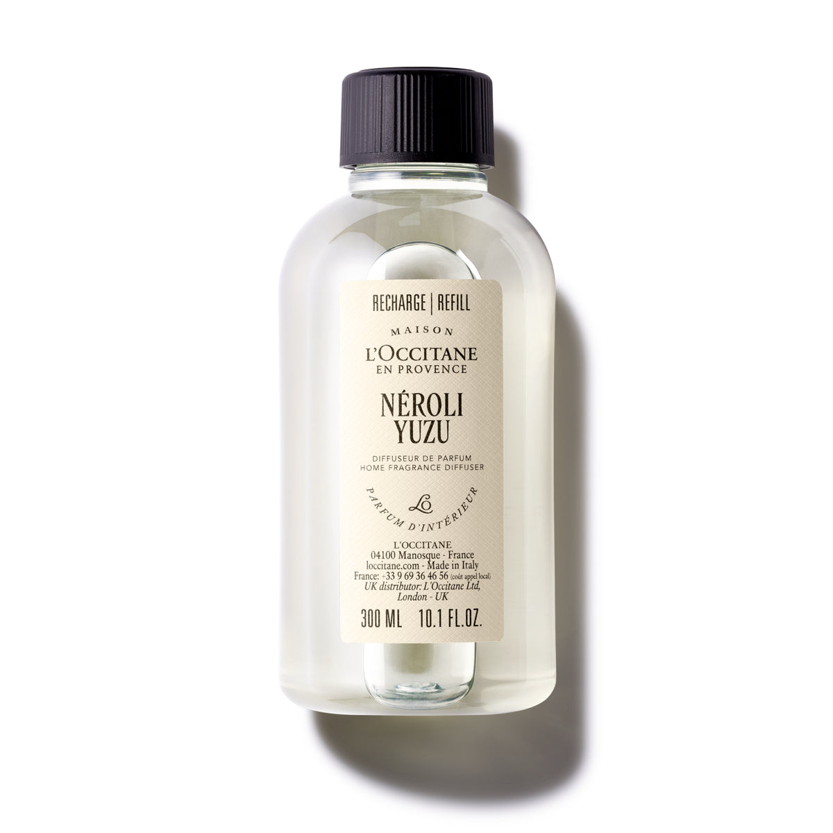 Refill - Diffuser 300ml Neroli Yuzu
