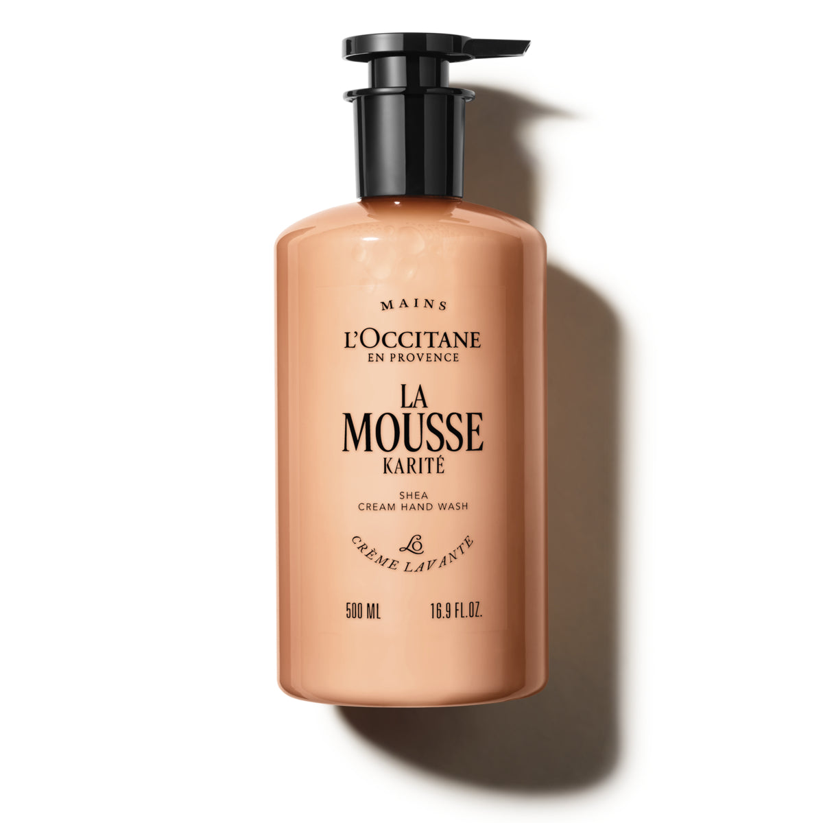 Washing Care 500ml - Shea