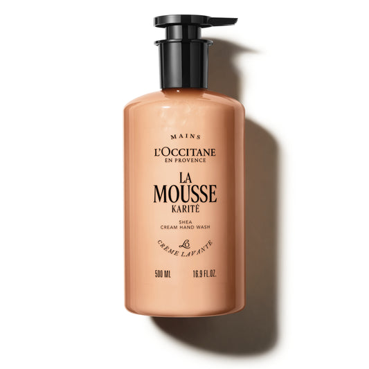 Washing Care 500ml - Shea