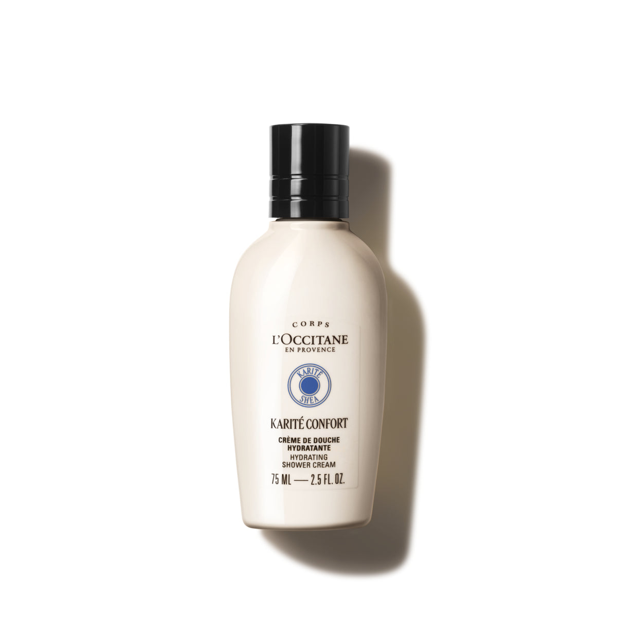 Shower Cream 75ml - Shea