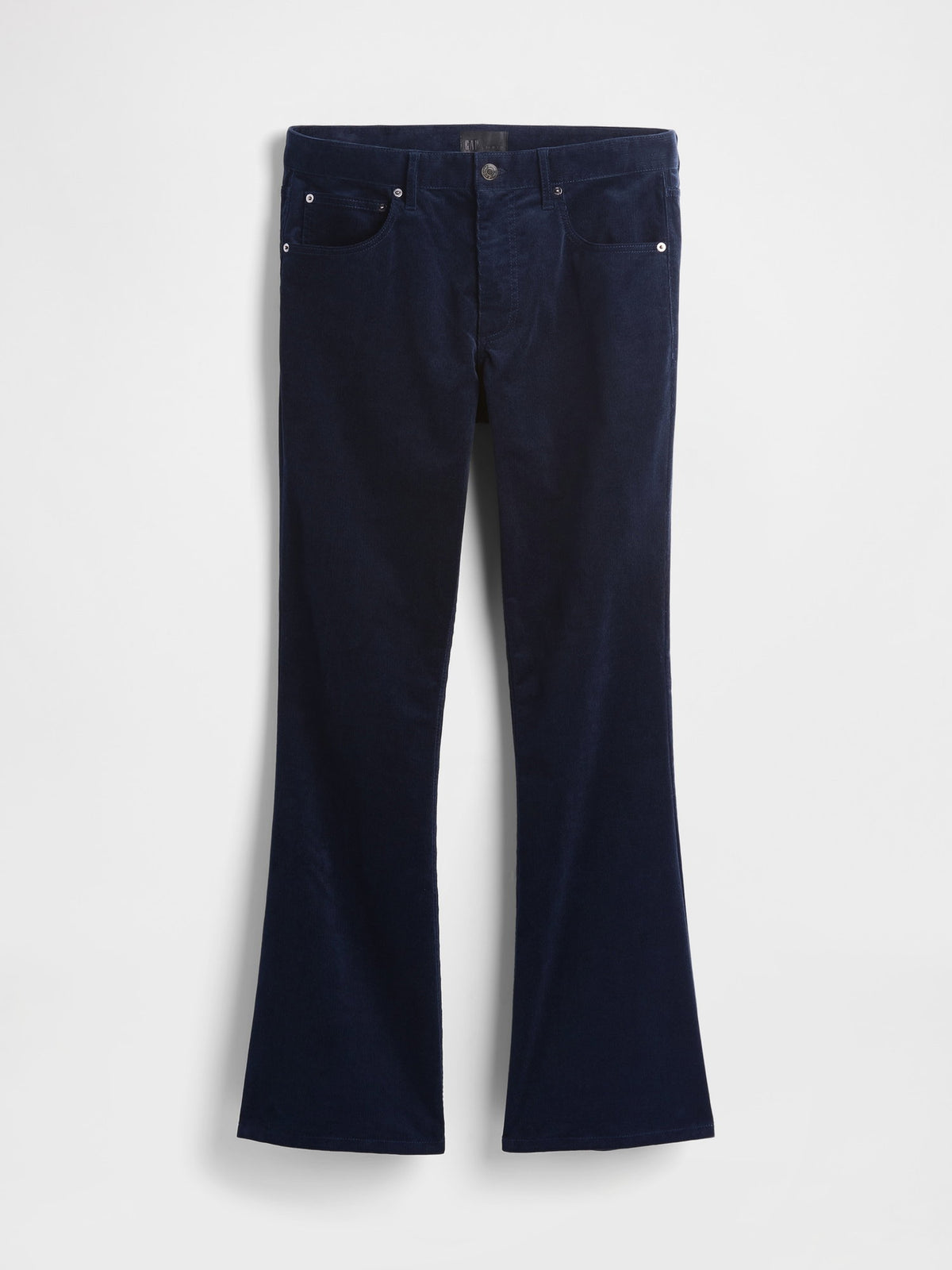 Lacivert Gapstudio Corduroy Boot Pantolon