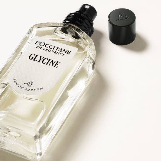 Edp 50ml - Glycine // Wisteria