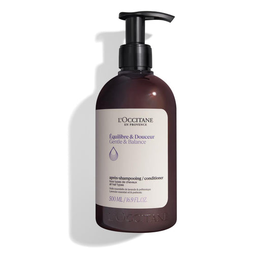 Conditioner 500ml - Gentle & Balance