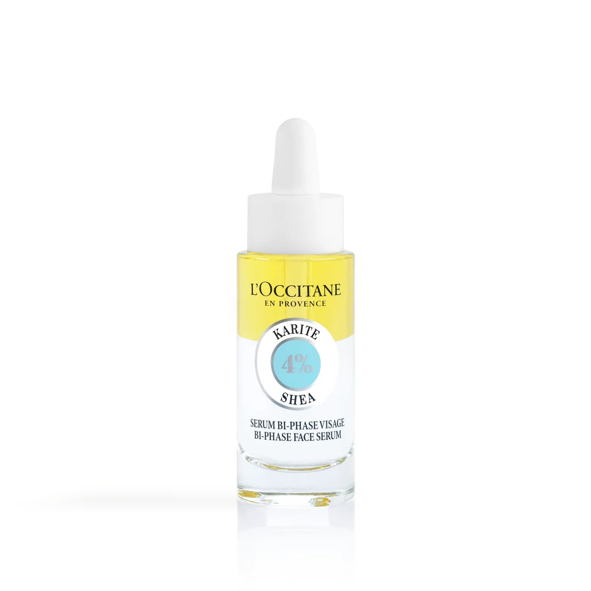 Bi-phase Face Serum 30ml