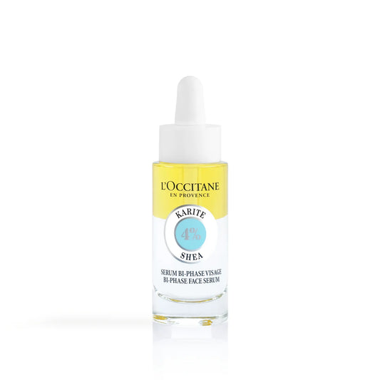 Bi-phase Face Serum 30ml