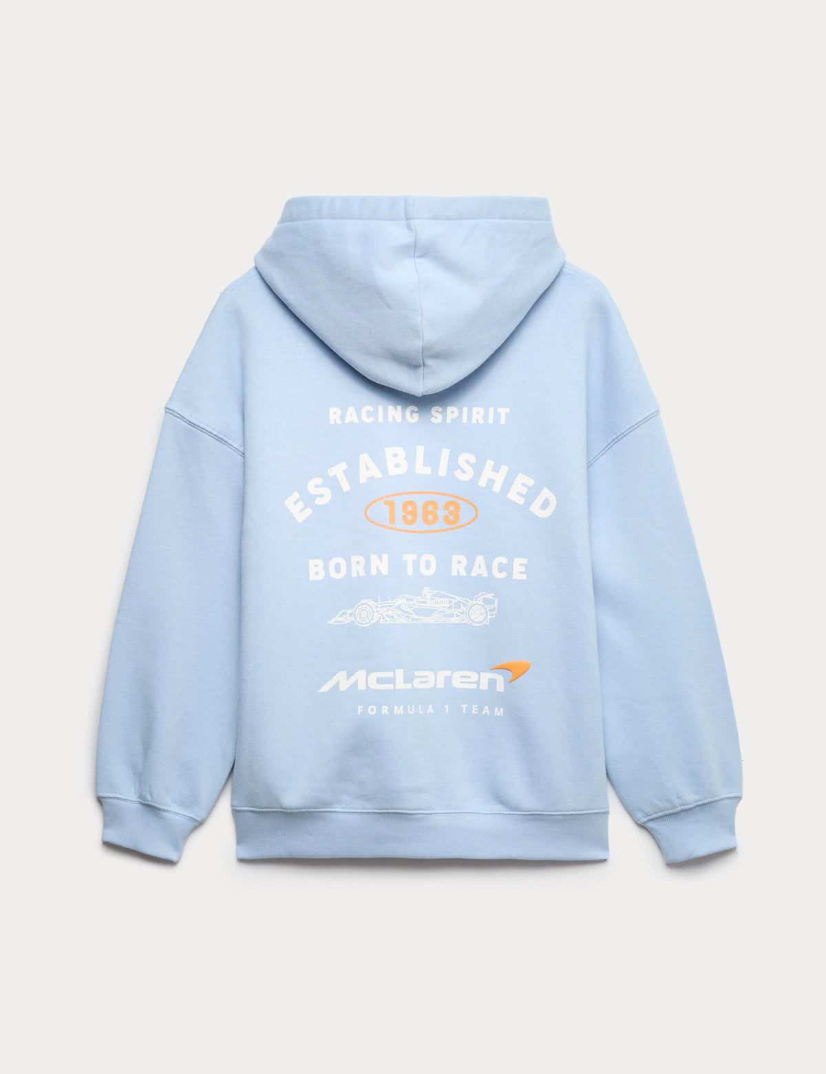 Mclaren Sweatshirt