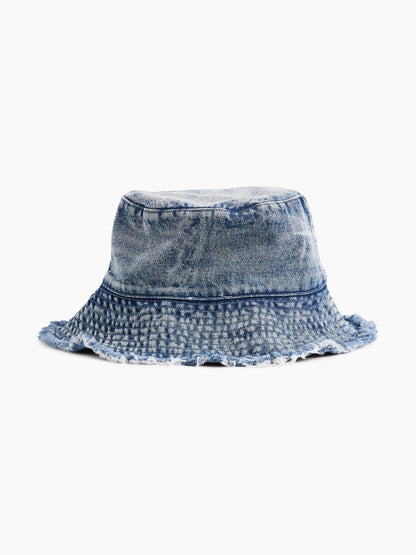 Mavi Denim Bucket Şapka