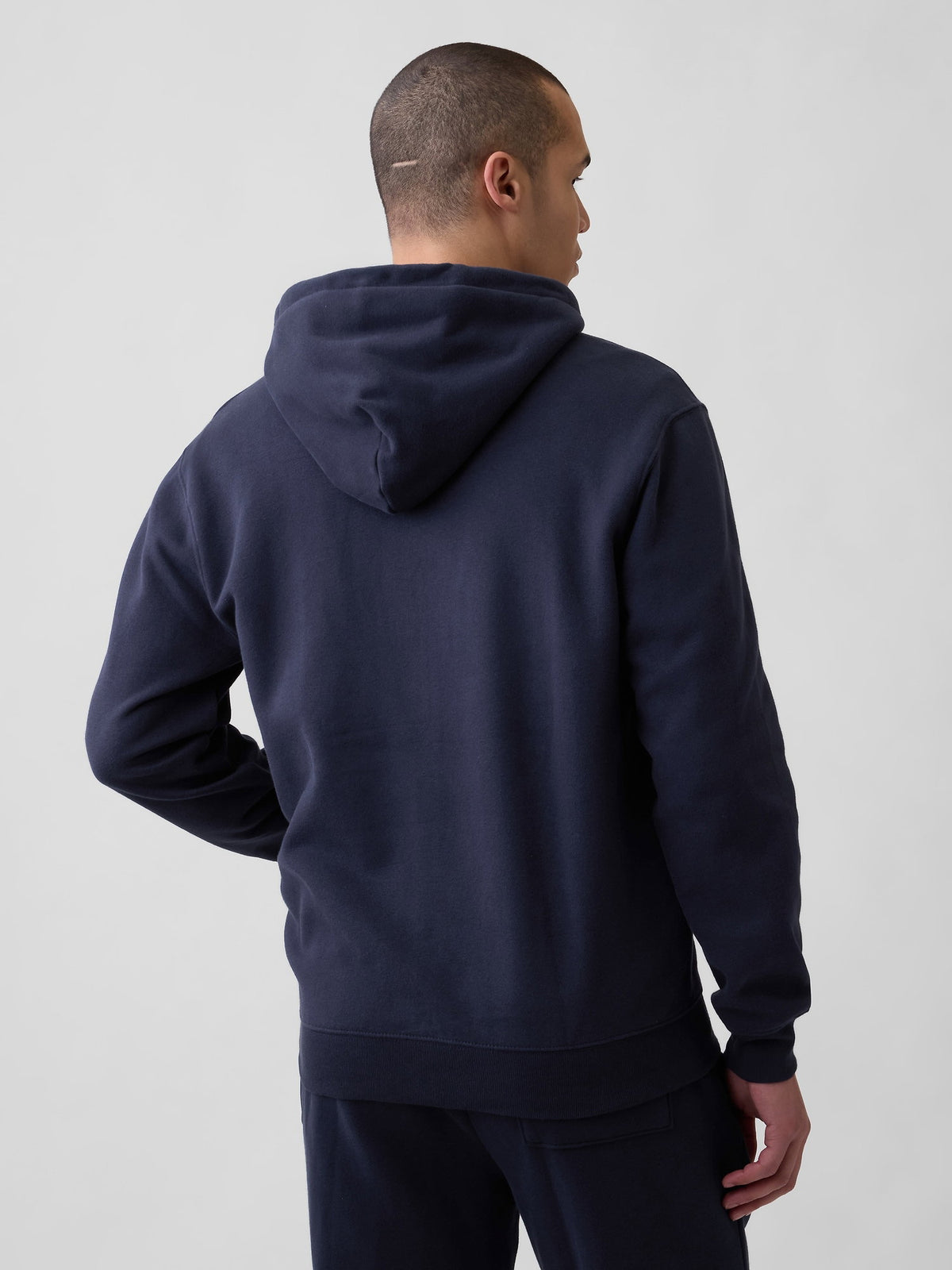 Koyu Yeşil Vintagesoft Arch Logo Tam Fermuarlı Sweatshirt