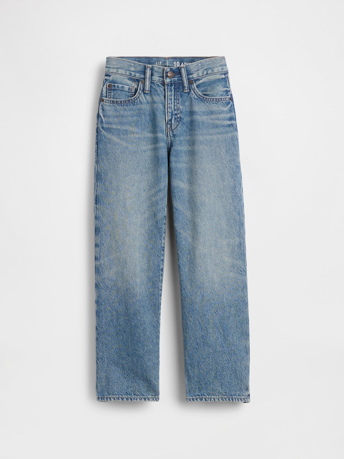 Mavi '90s Loose Jean Pantolon
