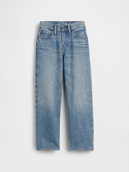 Mavi '90s Loose Jean Pantolon