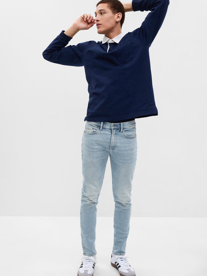 Mavi Gapflex Skinny Jean Pantolon