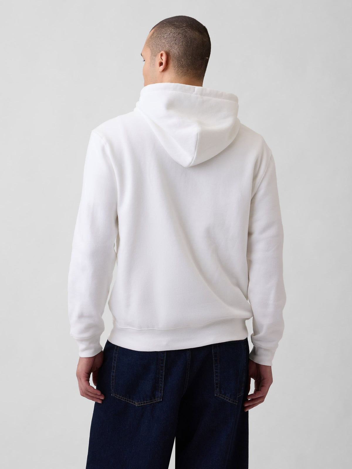 Koyu Yeşil Vintagesoft Arch Logo Tam Fermuarlı Sweatshirt