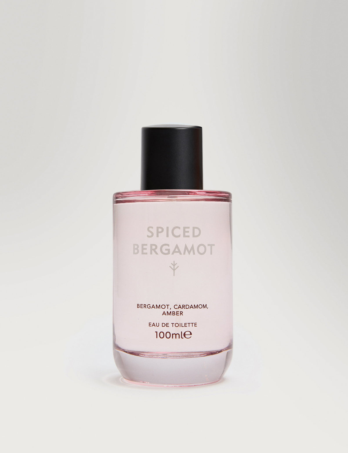 Spiced Bergamot Eau De Toilette 100 Ml