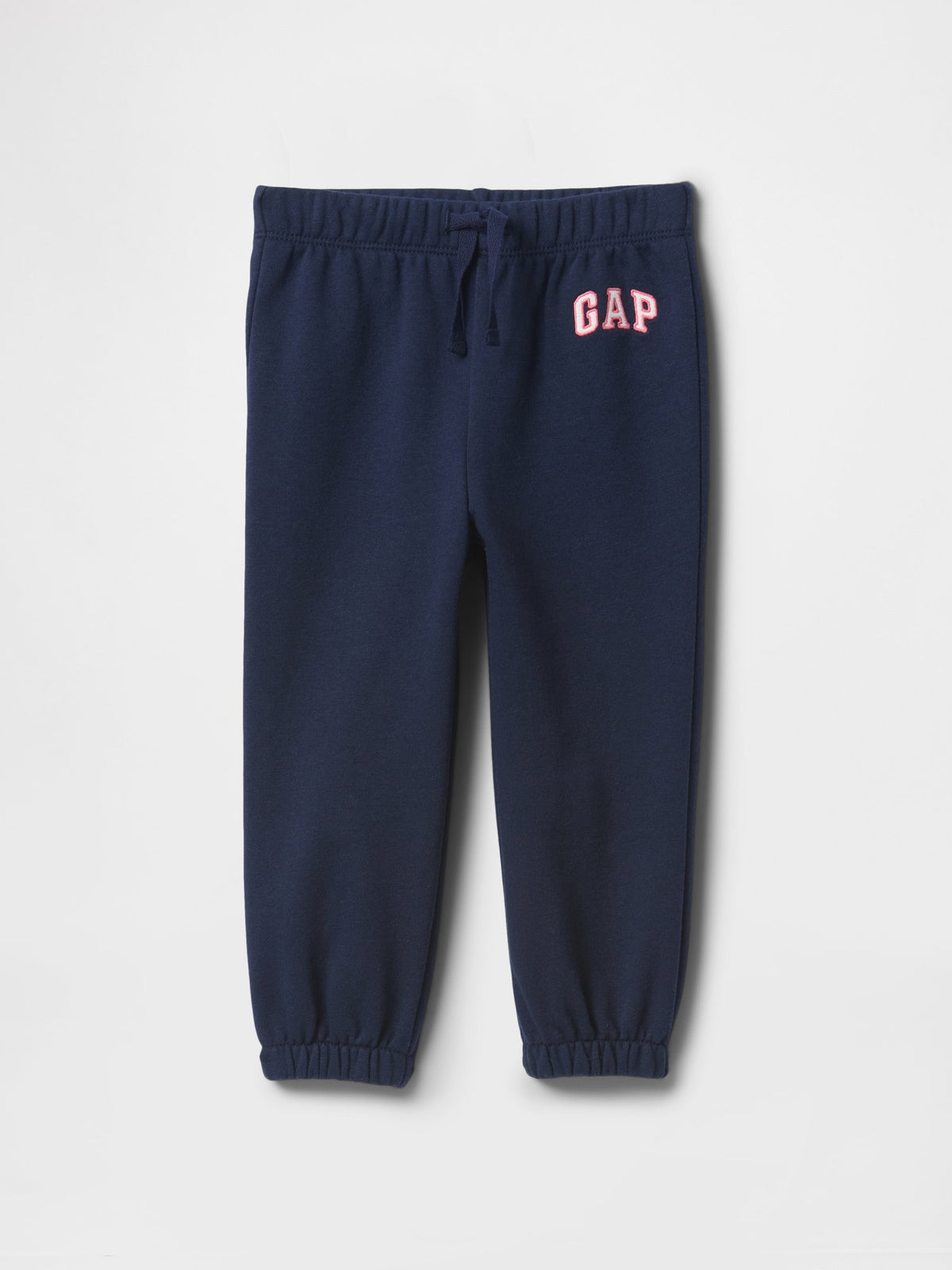 Lacivert Gap Logo Pull-on Jogger Eşofman Altı