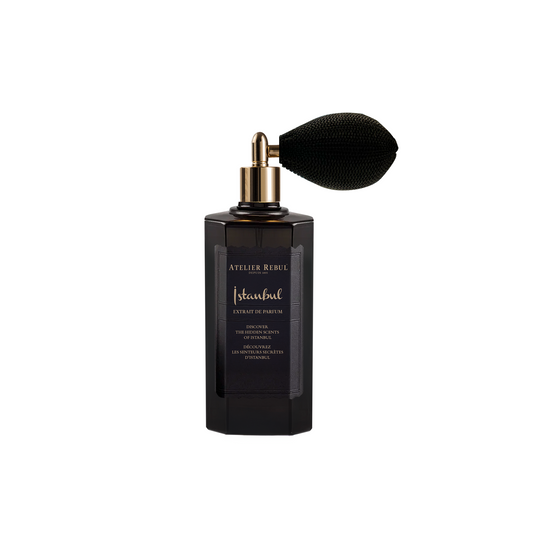 Istanbul Extrait De Parfum 50 Ml