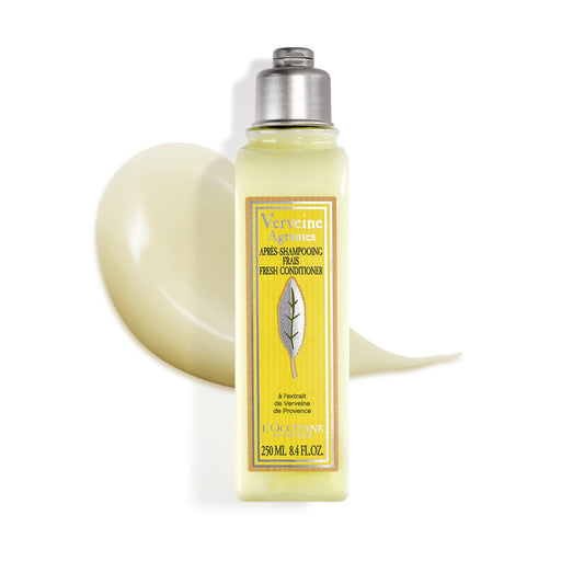 Conditioner 250ml - Citrus Verbena