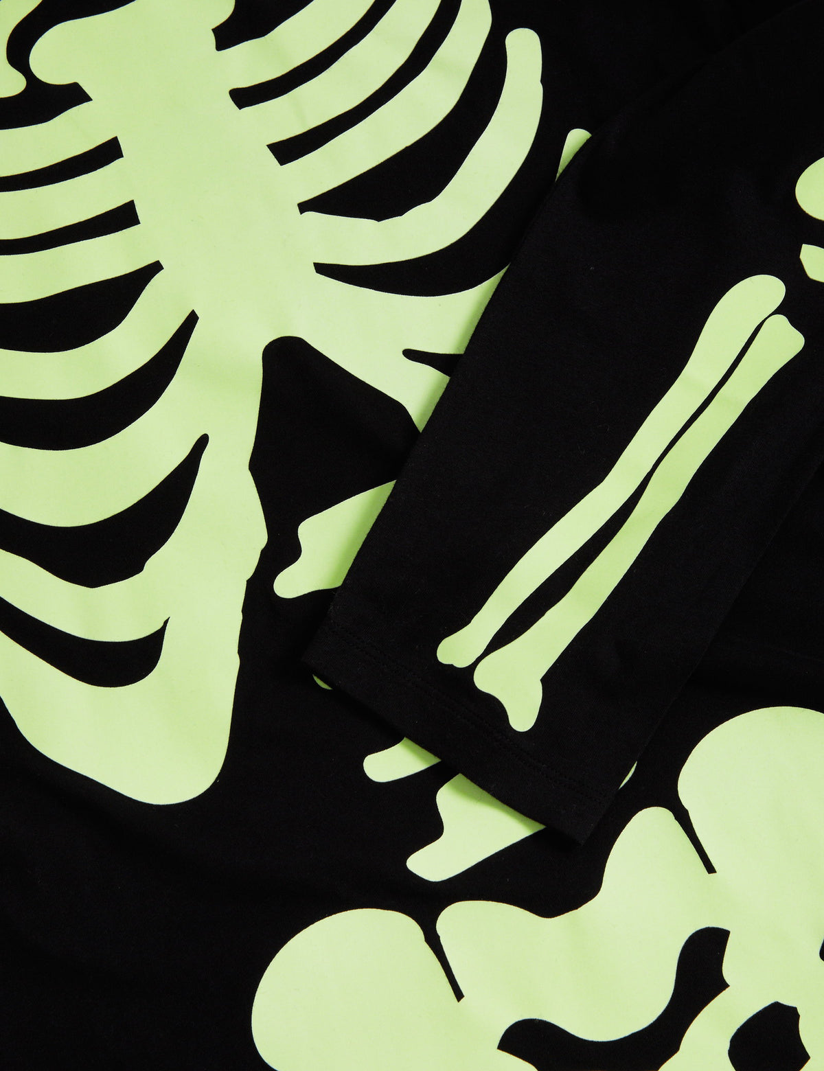 Halloween Pijama Takımı