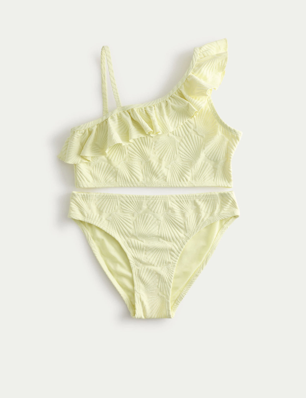 Detaylı Bikini Takımı