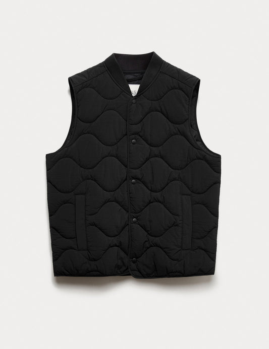 Thermowarmth Teknolojili Dolgulu Yelek