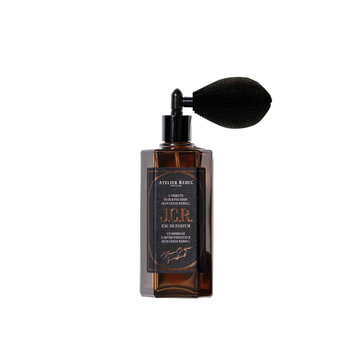 J.c.r. Eau De Parfum 50ml