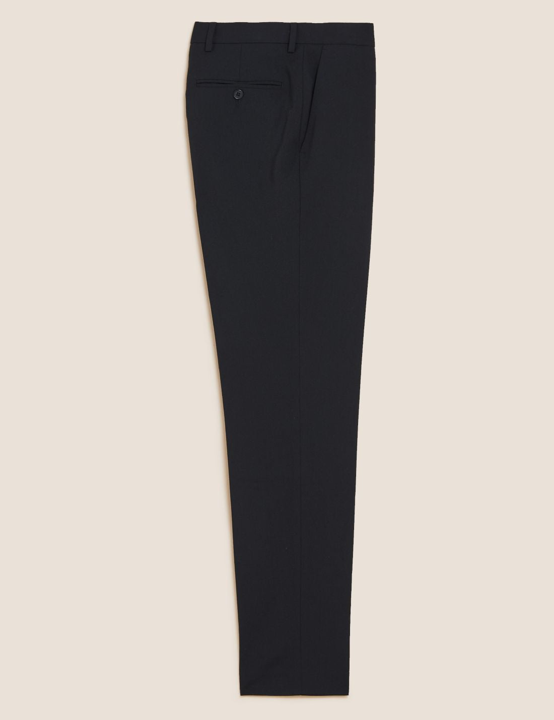 Slim Fit Pantolon