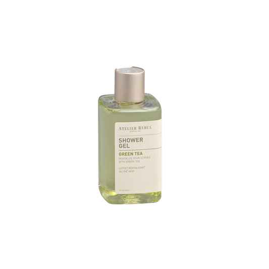 Yeşil Çay Duş Jeli 250 Ml