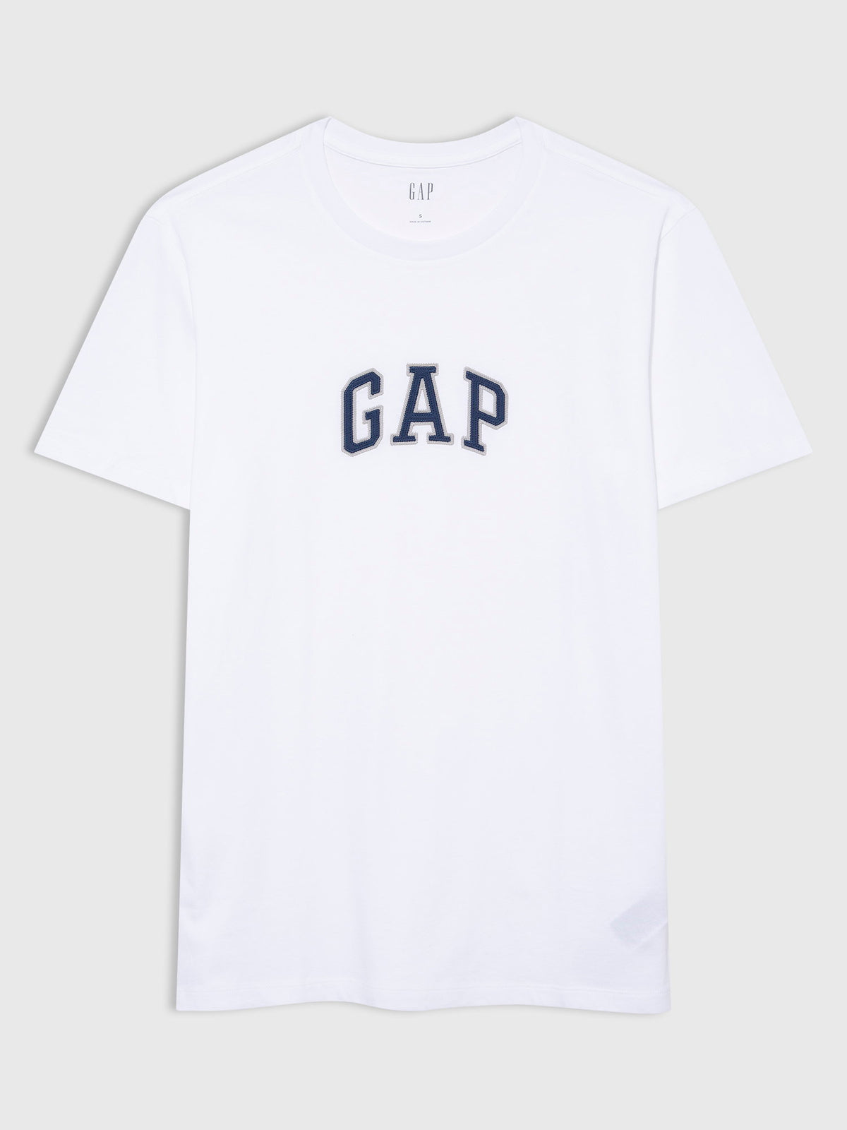 Gri Gap Logo T-shirt