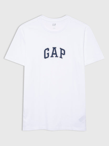 Gri Gap Logo T-shirt