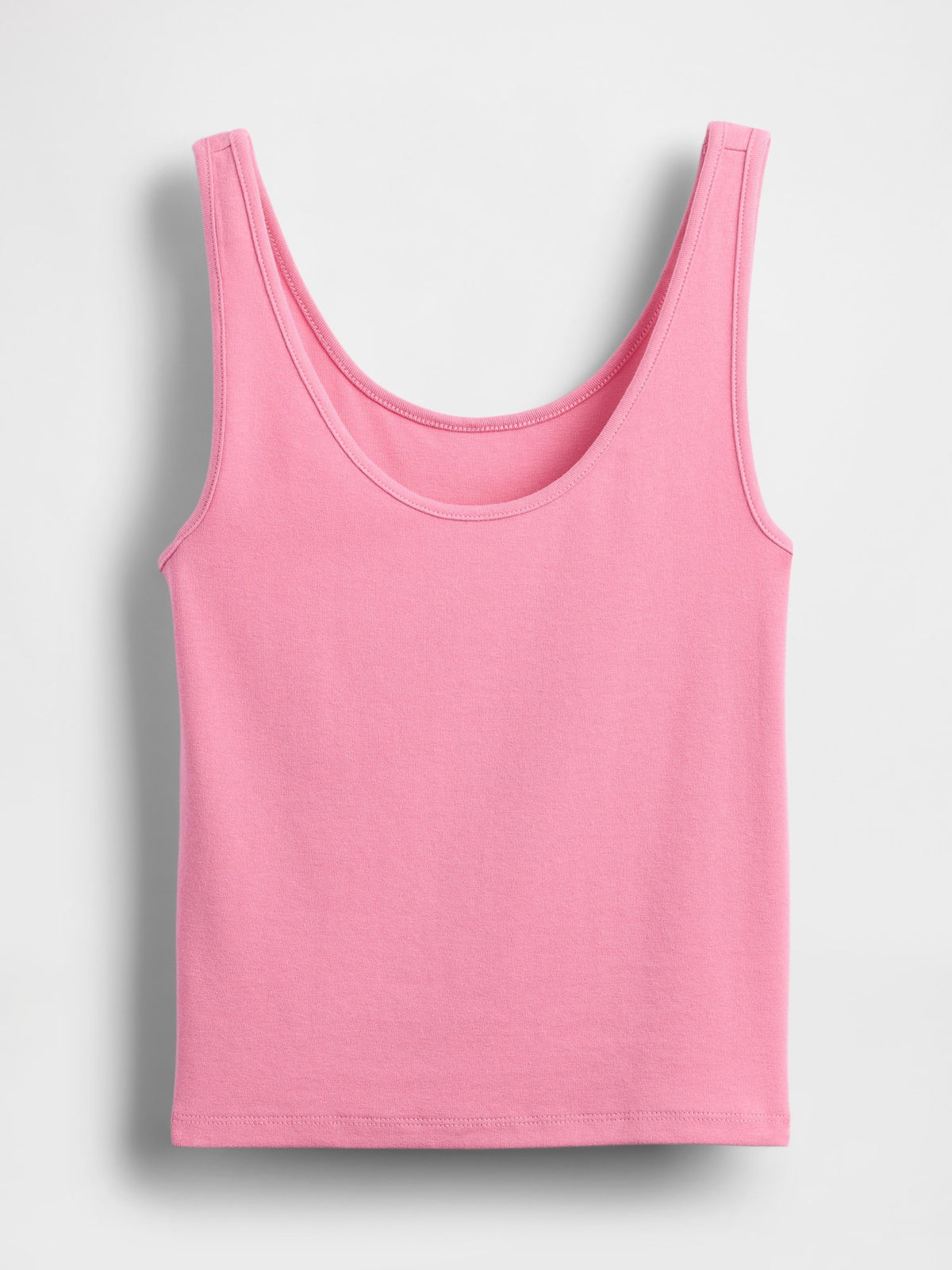 Pembe Modern Crop Atlet