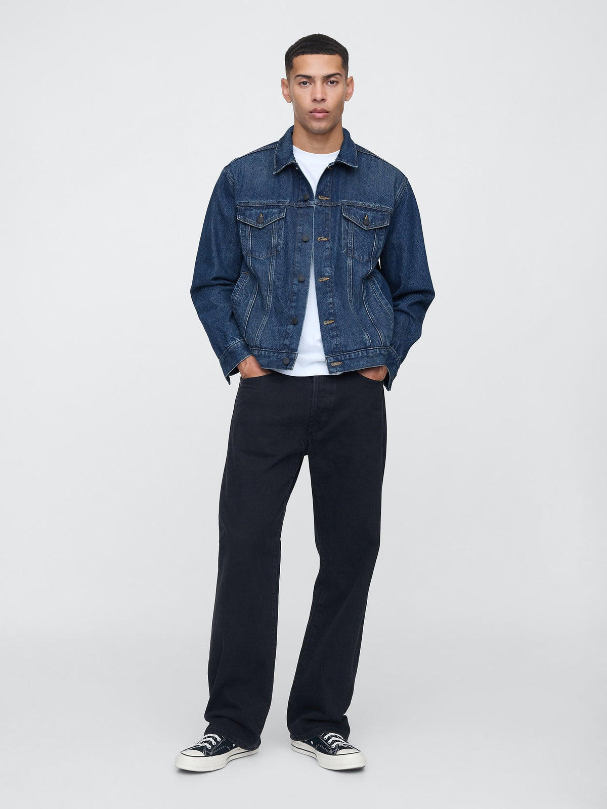 Mavi Icon Denim Ceket