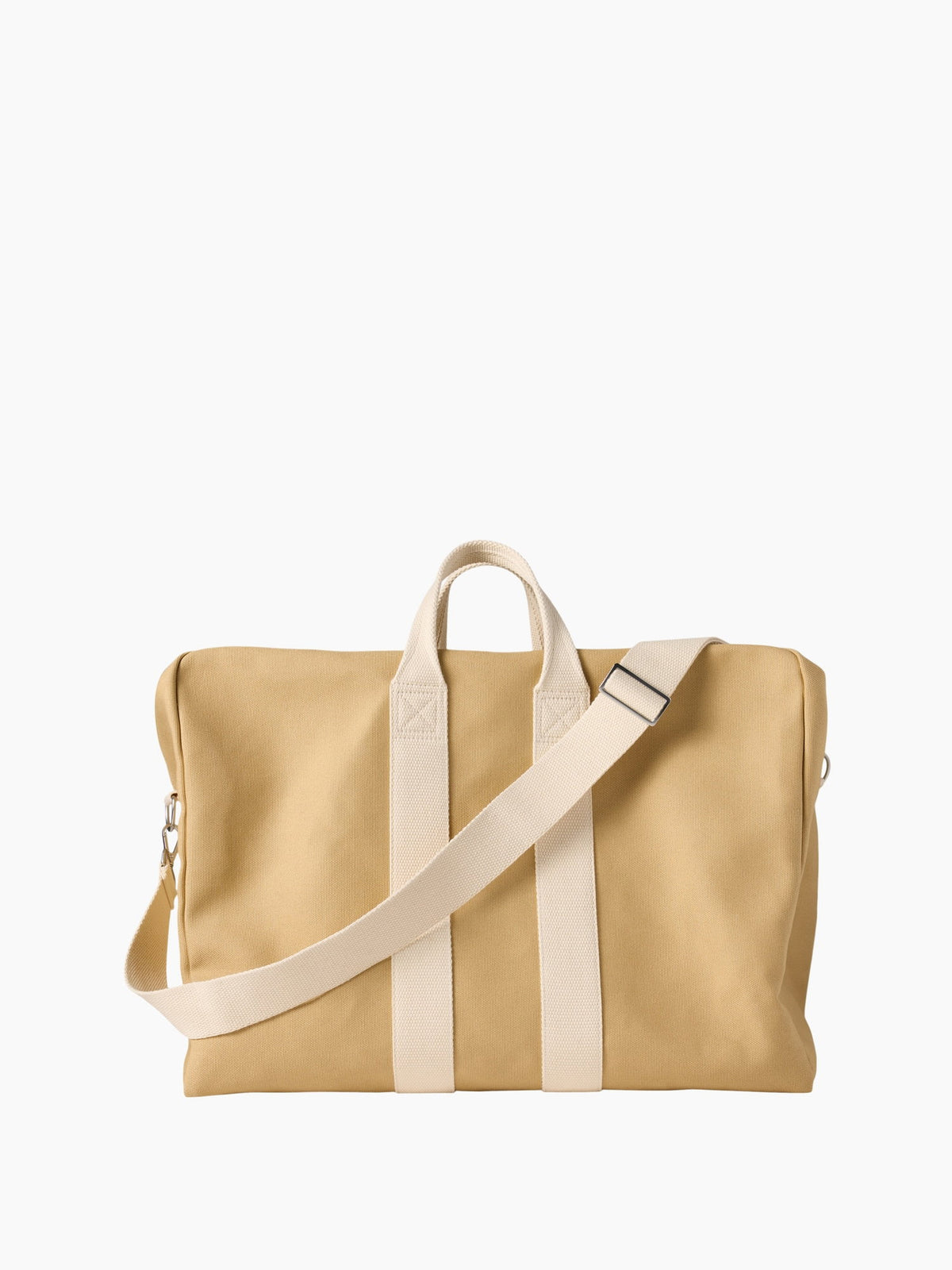 Gap × Victoria Beckham Oversized Weekender Çanta