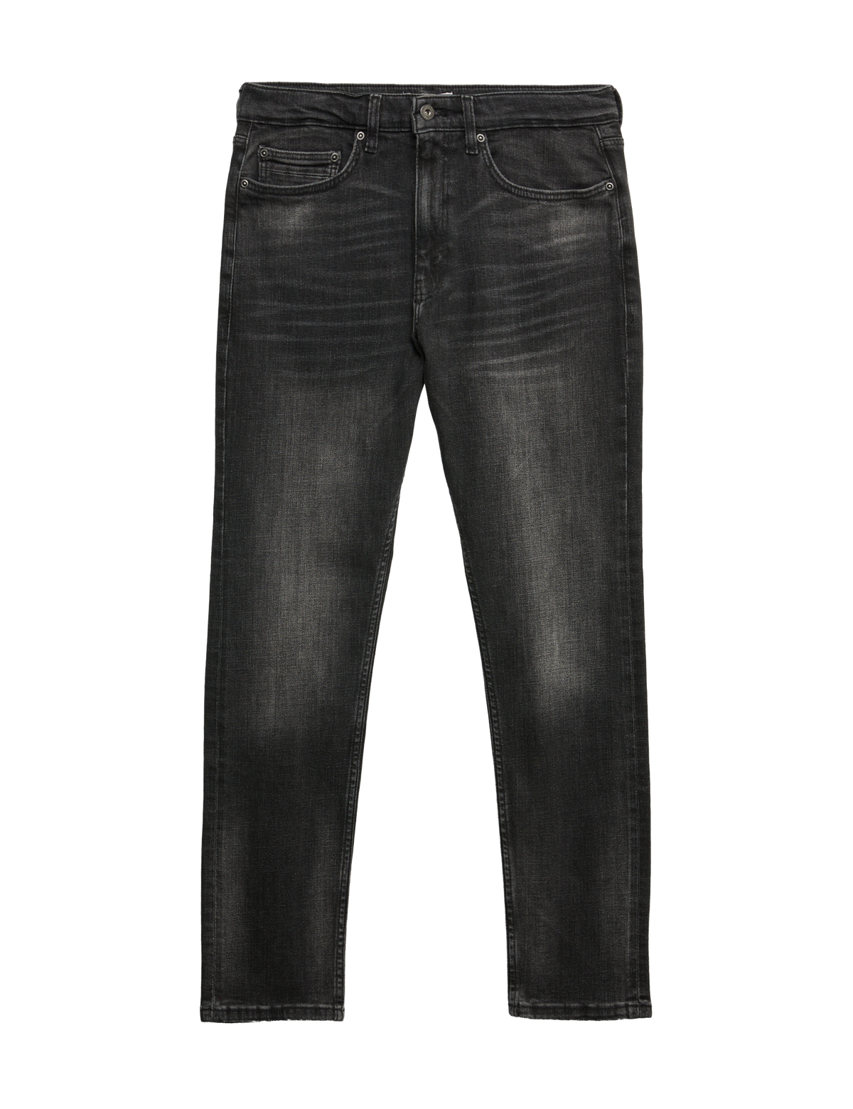 Slim Fit Streç Jean Pantolon